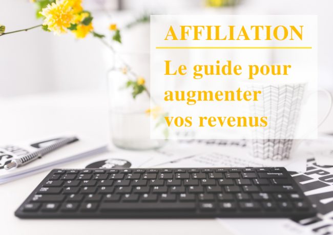 redaction d'article d'affiliation redacteur blog monétisation