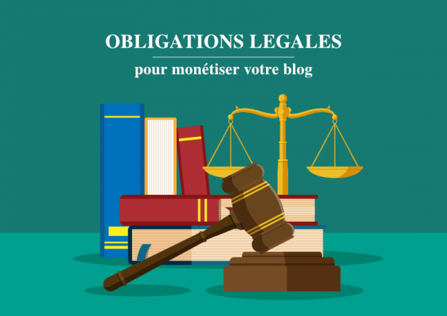 redacteur obligation légale pour monétiser