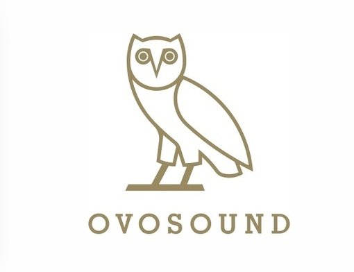logo de Drake pour label ovosound musique