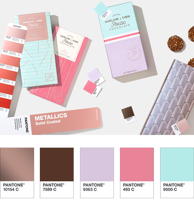 palette pour l'automne graphique tendance des couleurs pour graphiste freelance pure