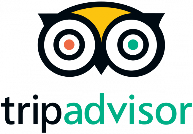 logo de chouette hibou tripadivisor