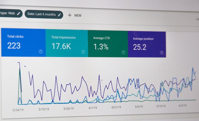 seo erreurs les plus courantes référencement graphiste