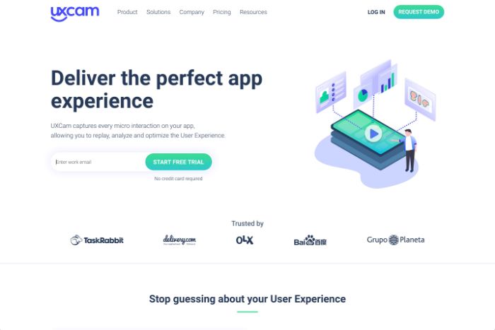 UXCam