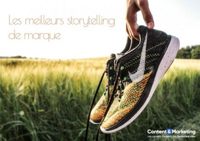 le guide pour devenir un pro du storytelling