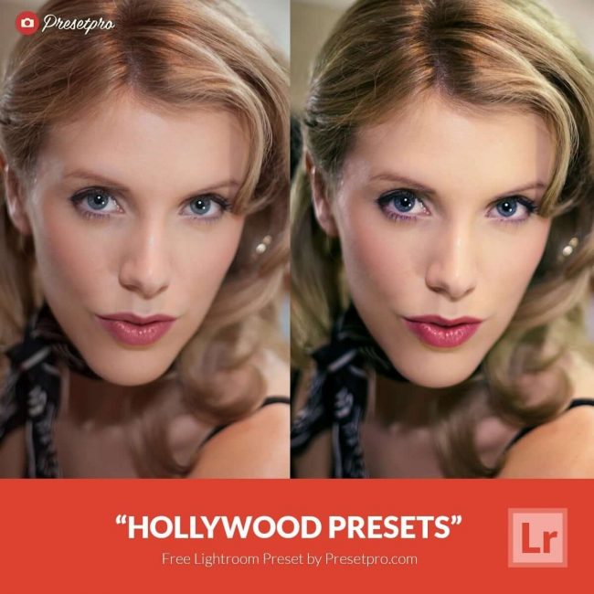 lightroom preset gratuit free pour graphiste