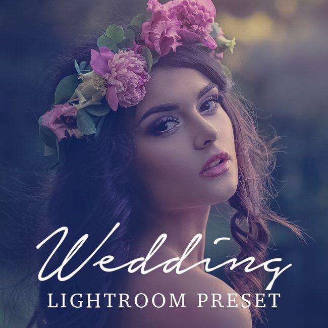 free Lightroom preset
