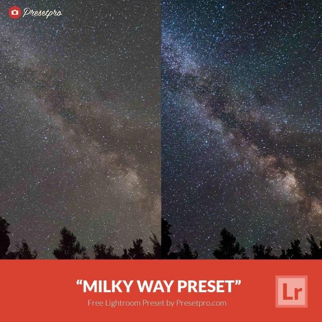 Lightroom preset free