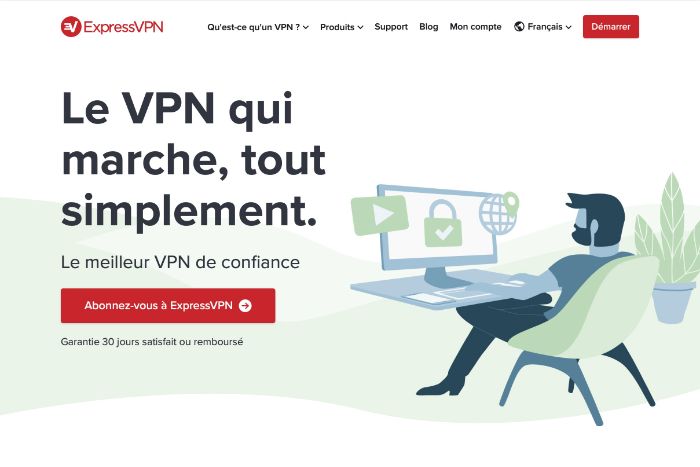 ExpressVPN