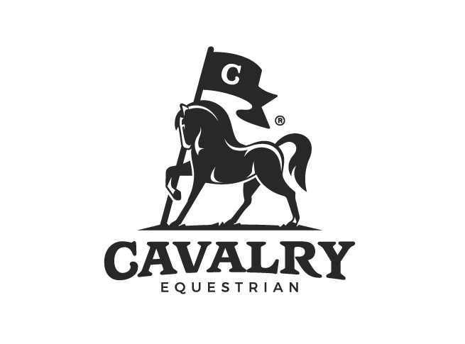 logo cheval