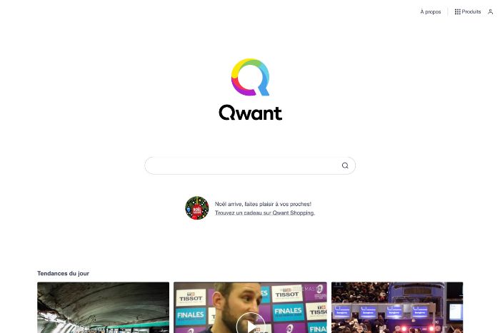 Qwant