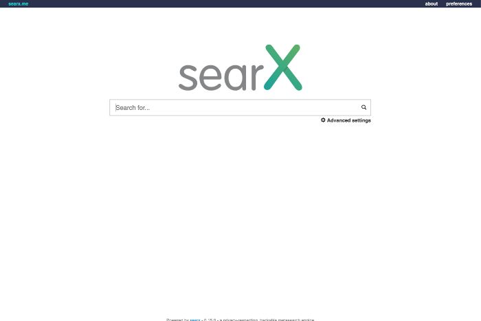 SearX