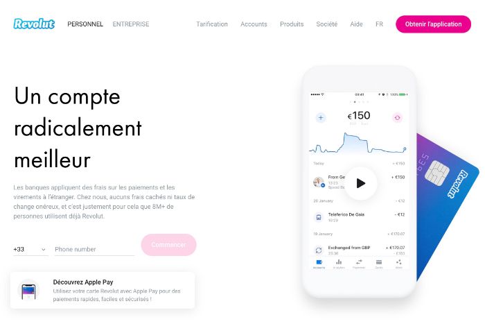 Revolut