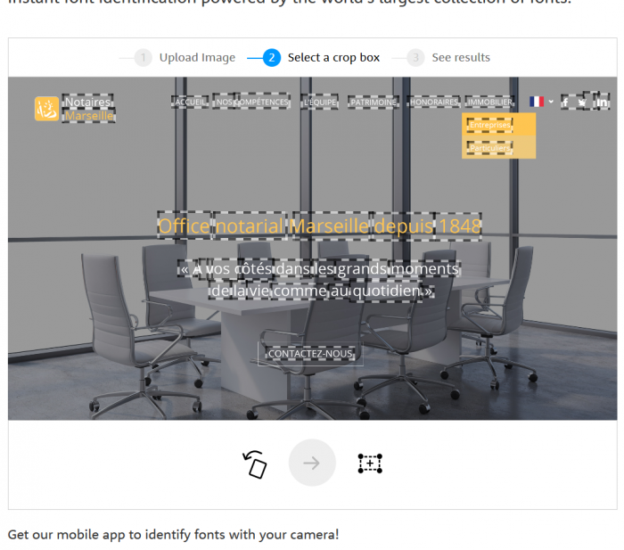 découvrir savoir reconnaitre une typographie logiciel graphiste Freelance