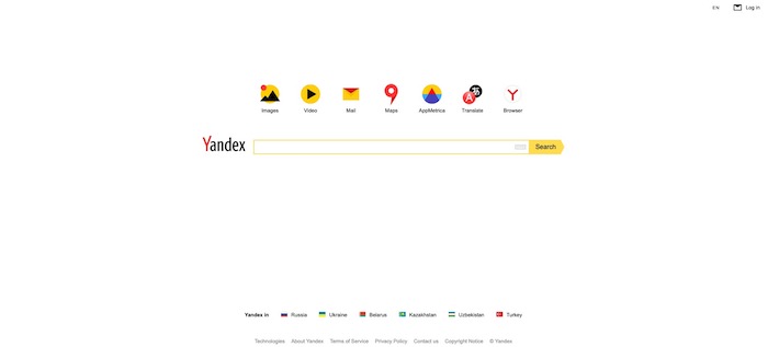 Yandex