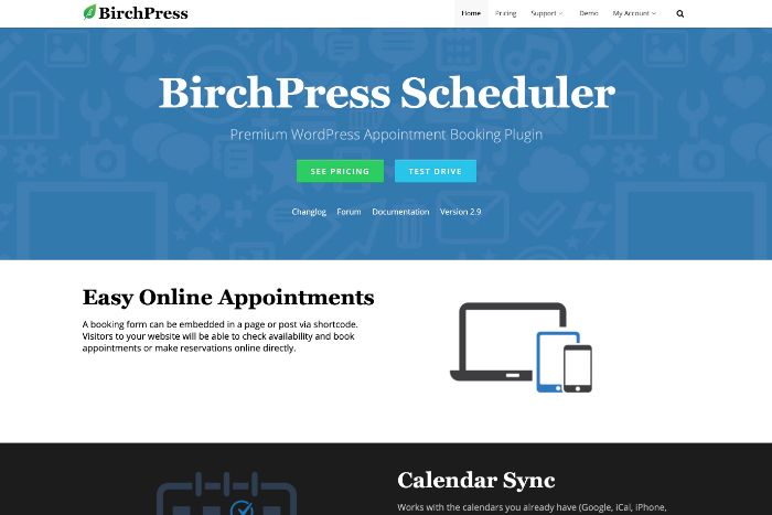 BirchPress