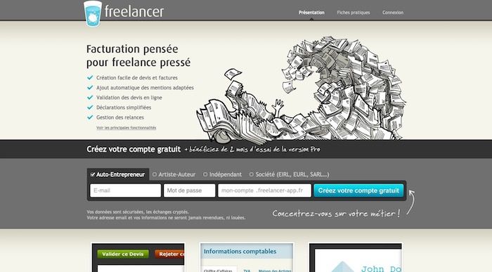 Freelancer