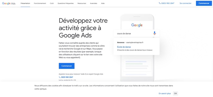 Google Ads