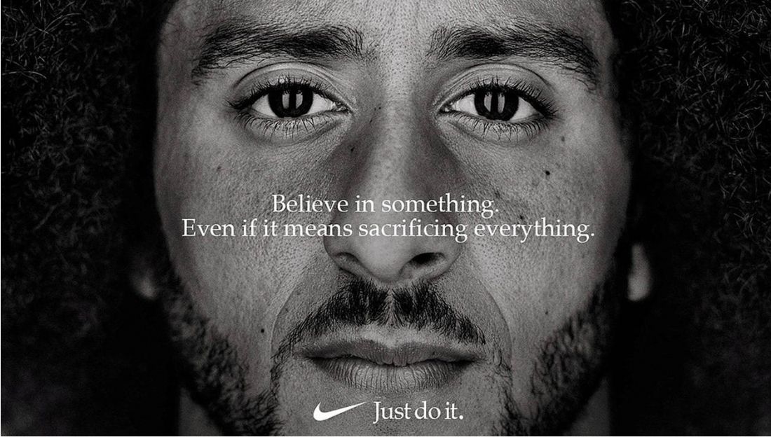 buzz marketing viral nike