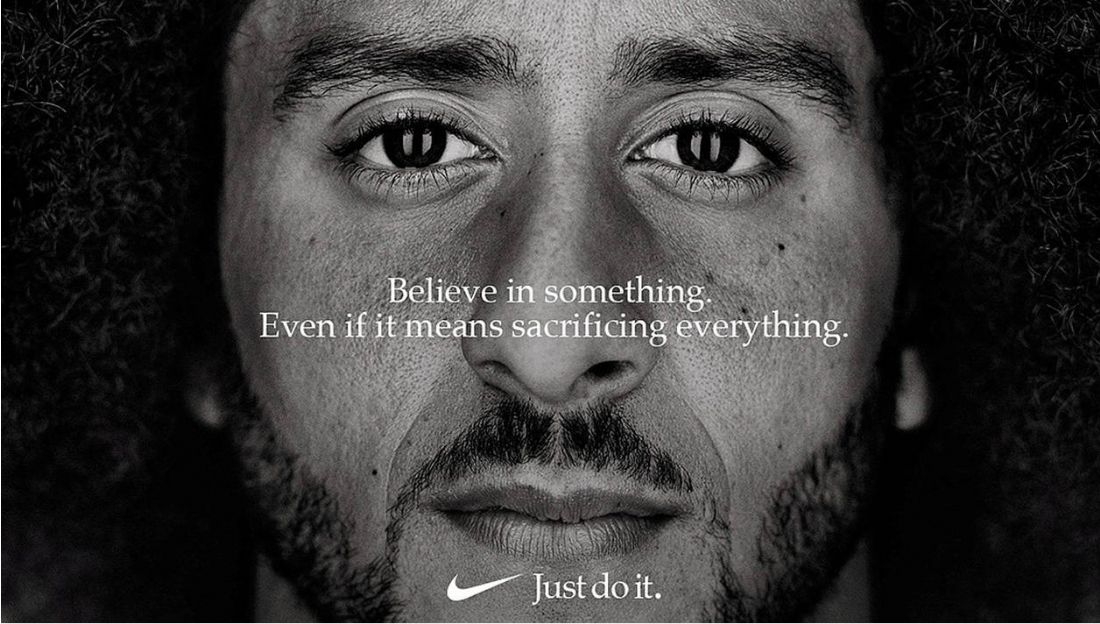 buzz marketing viral nike