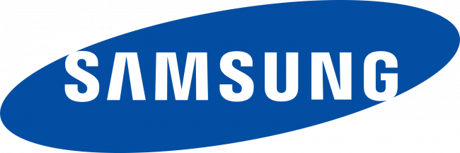 logo histoire samsung