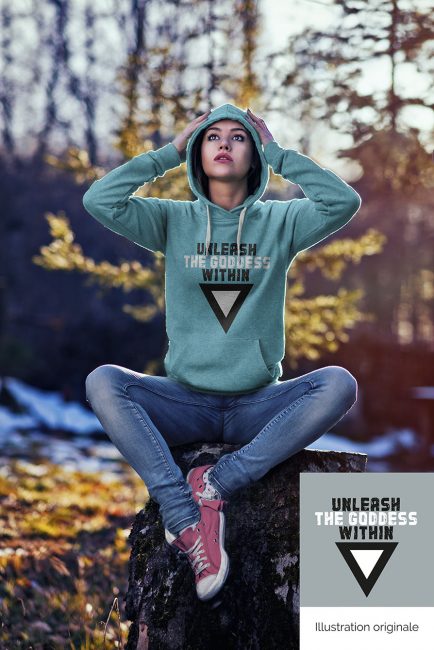 concevoir sa ligne de vêtement e)commerce t-shirt