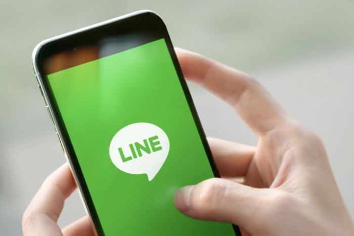 Line stratégie internationale