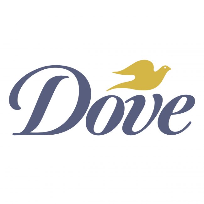 logo oiseau dove