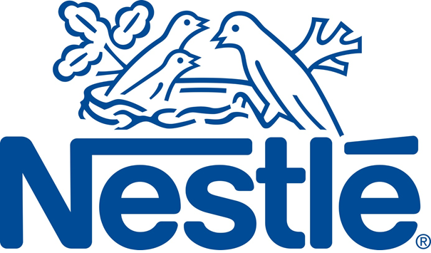 netlé logo oiseau bird