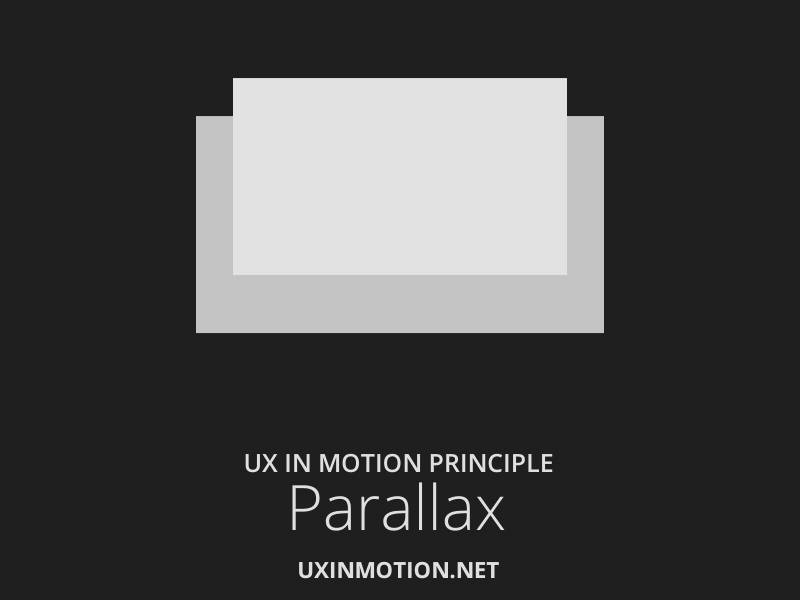 motion design principes Disney animation UX UI 