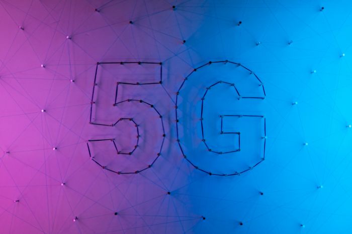 5G