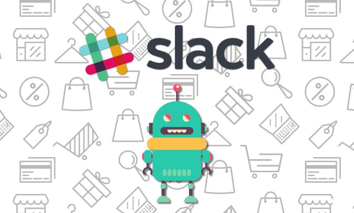 slack-bot-entreprise