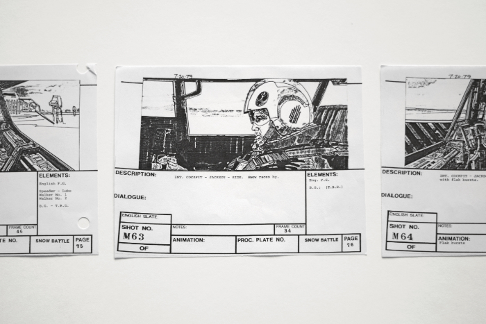 storyboard