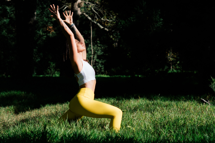 yoga