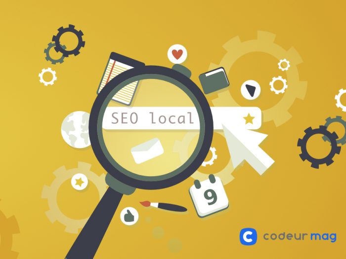 seo local multi-adresses