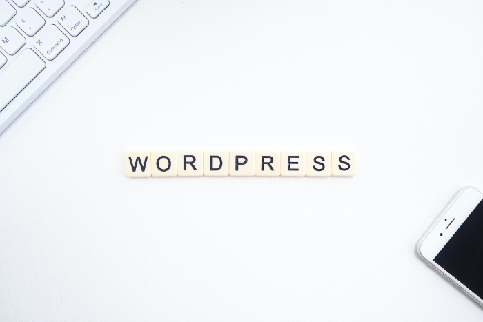 wordpress