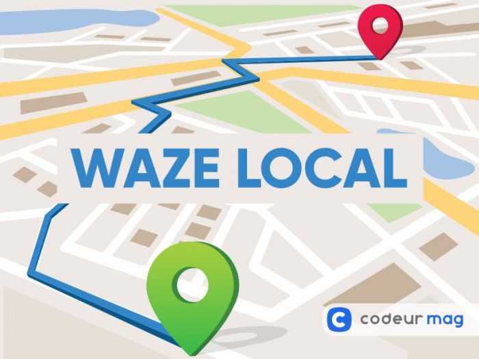 waze seo local