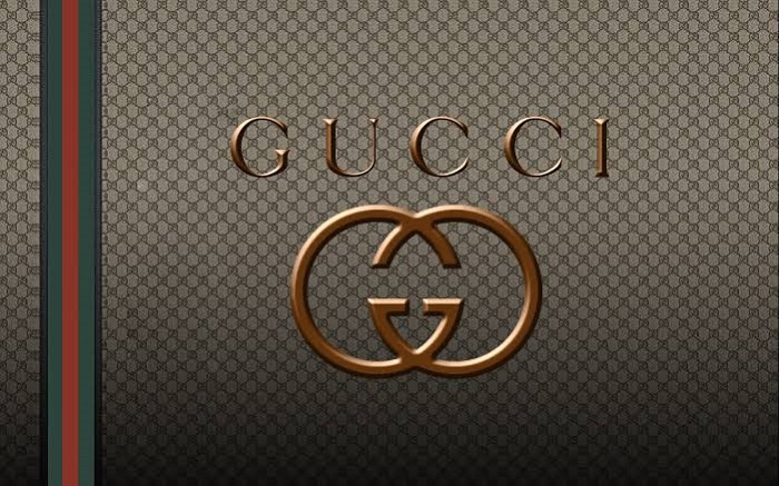 logo Gucci histoire de la marque