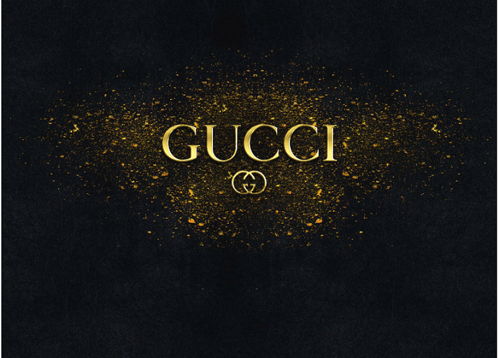 logo Gucci histoire de la marque