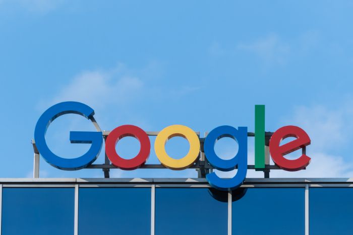 Google implantation Chine et Russie