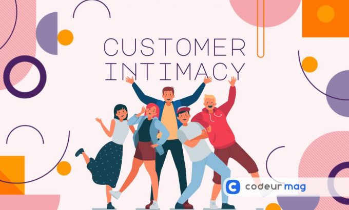 Customer intimacy betekenis