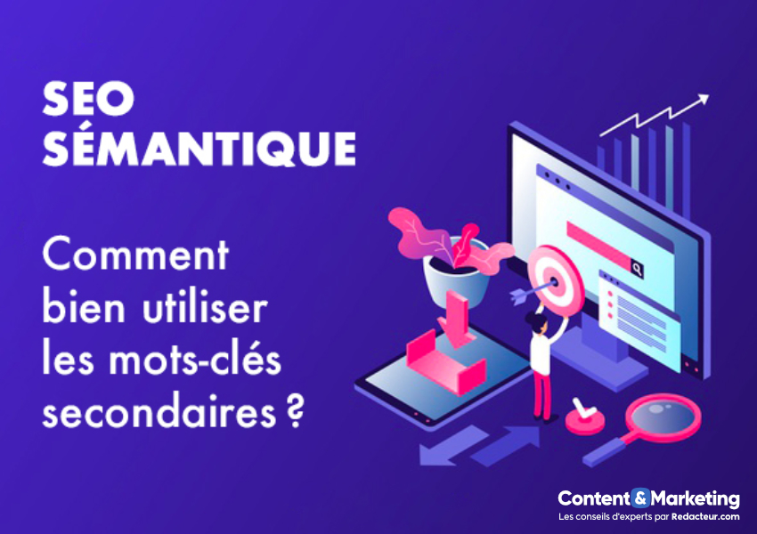 Seo-semantique-utiliser-mots-clés-secondaires