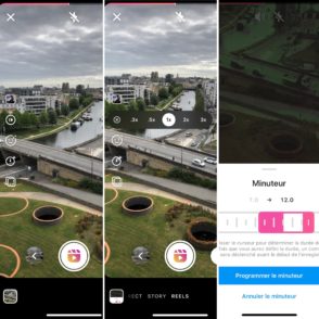 Instagram Reels : 15 astuces pour réussir ses vidéos