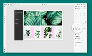 Mise à jour Adobe XD : groupes défilants, maintien de l’alignement et de l’espacement, jetons de conception…