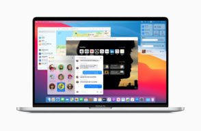 macOS Big Sur : les modèles de Mac compatibles avec la nouvelle version