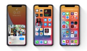 iOS 14 : les modèles d’iPhone compatibles avec la nouvelle version