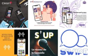 SUP’Hackathon : les étudiants de SUP’Internet réinventent les réseaux sociaux en 24 heures