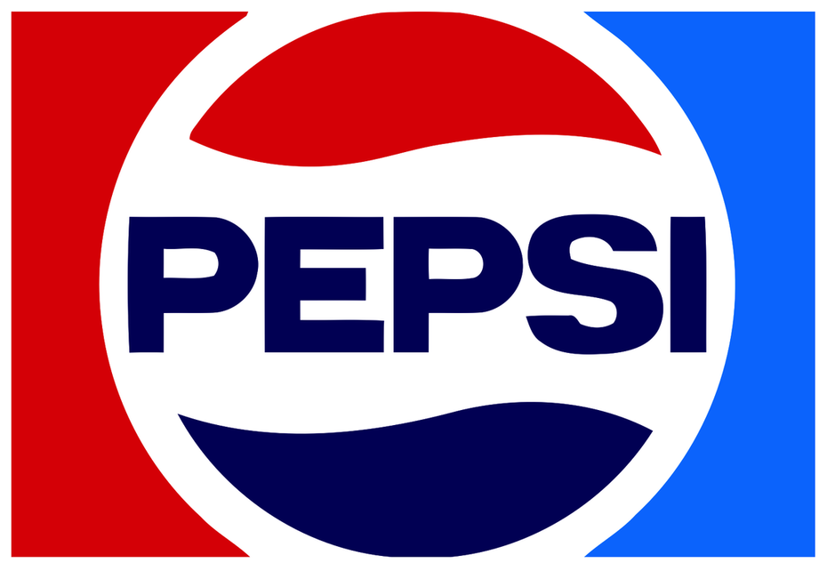 logo pepsi canette