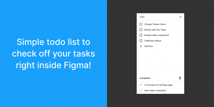 todo plugin sigma