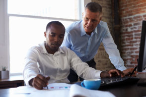 L’alternance, une formule efficace pour les entreprises et les étudiants du digital