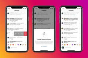 Instagram : comment épingler ses commentaires préférés